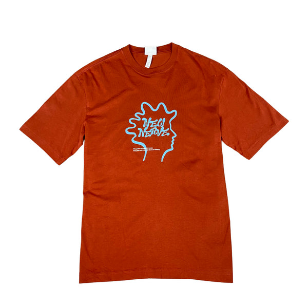 Oversize Unisex T shirt